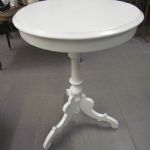 695 8079 LAMP TABLE